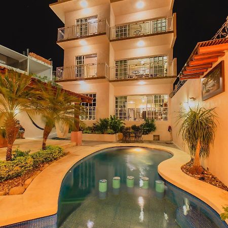 Primavera Suites Zihuatanejo Dış mekan fotoğraf
