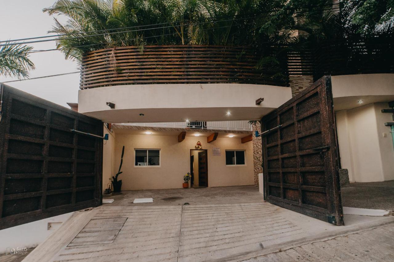 Primavera Suites Zihuatanejo Dış mekan fotoğraf