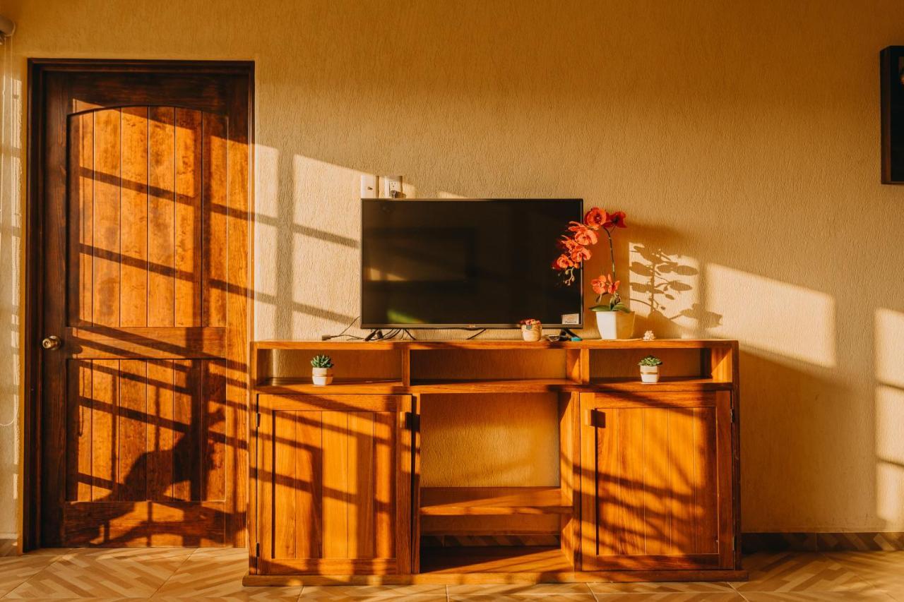 Primavera Suites Zihuatanejo Dış mekan fotoğraf